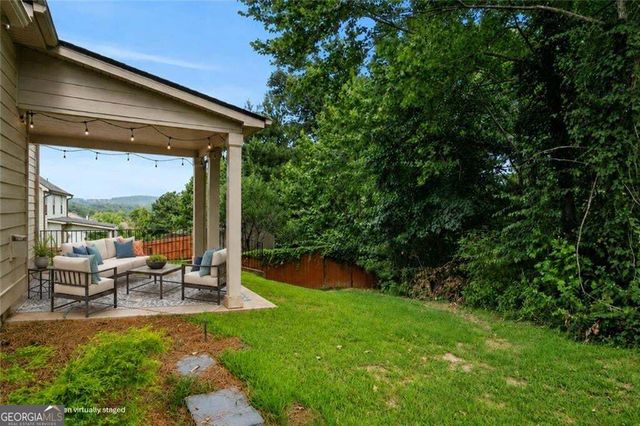 924 Sublime Trail, Canton, GA 30114