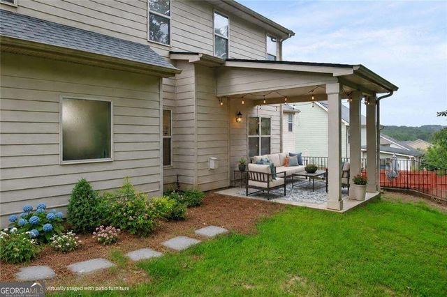 924 Sublime Trail, Canton, GA 30114