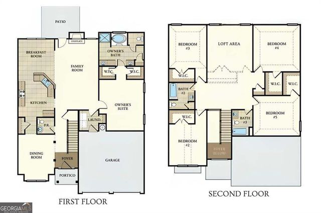 924 Sublime Trail, Canton, GA 30114