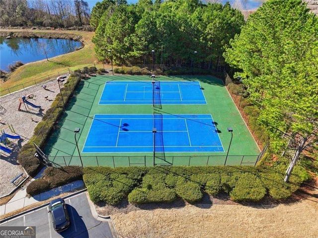 924 Sublime Trail, Canton, GA 30114