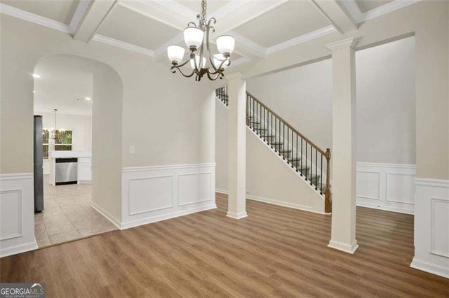 924 Sublime Trail, Canton, GA 30114