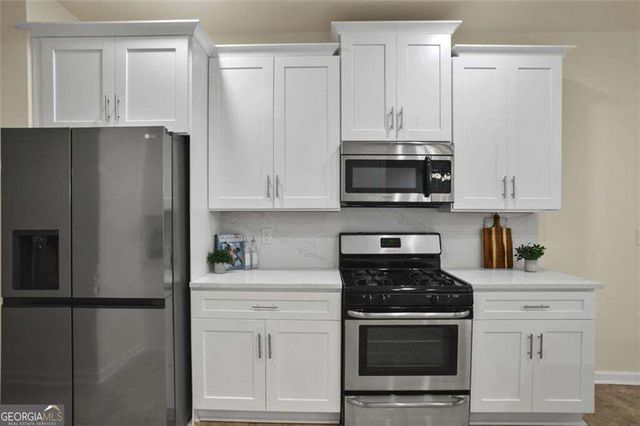 924 Sublime Trail, Canton, GA 30114