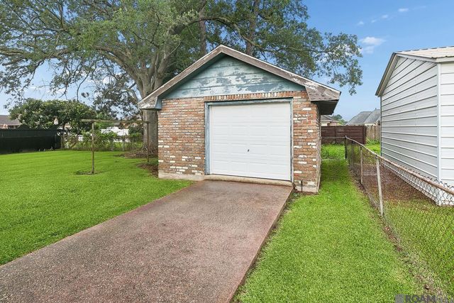 647 N Airline Ave, Gramercy, LA 70052