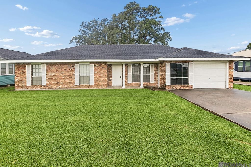 647 N Airline Ave, Gramercy, LA 70052