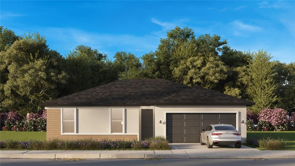 104 BIRCHWOOD DRIVE, Palm Coast, FL 32137