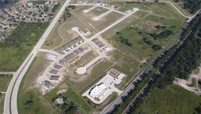 15180 Ty Marshall Court, College Station, TX 77845