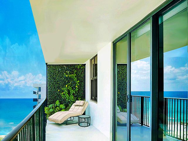 3460 S Ocean Boulevard 7110, Palm Beach, FL 33480