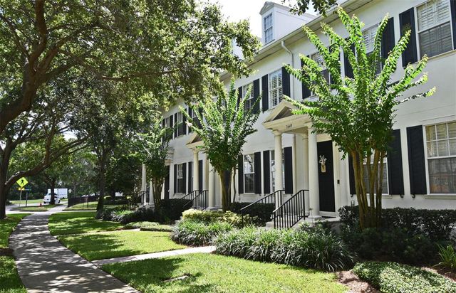 1649 LAKE BALDWIN LANE, Orlando, FL 32814