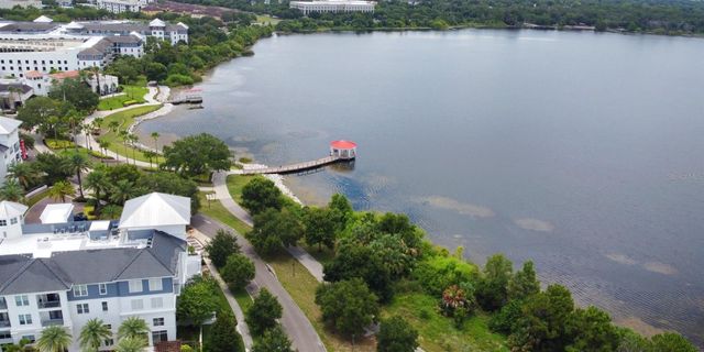 1649 LAKE BALDWIN LANE, Orlando, FL 32814