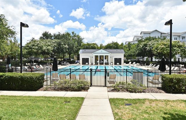 1649 LAKE BALDWIN LANE, Orlando, FL 32814