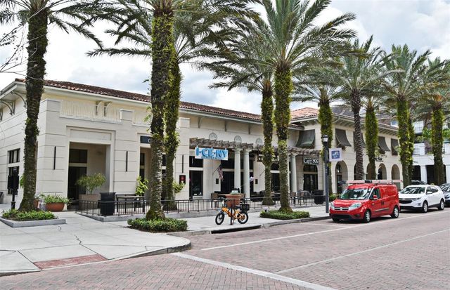 1649 LAKE BALDWIN LANE, Orlando, FL 32814