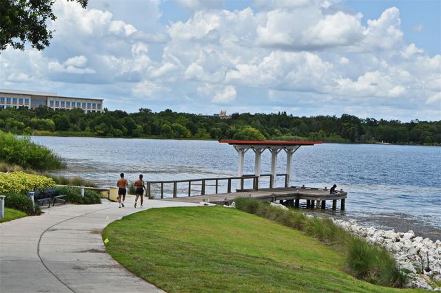 1649 LAKE BALDWIN LANE, Orlando, FL 32814