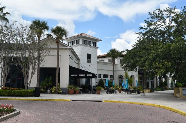 1649 LAKE BALDWIN LANE, Orlando, FL 32814