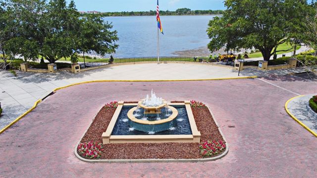 1649 LAKE BALDWIN LANE, Orlando, FL 32814