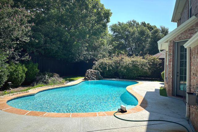 3520 Brightstone Court, Flower Mound, TX 75022