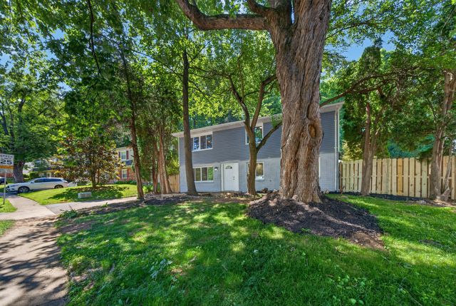 4233 HOFFMAN DR, Woodbridge, VA 22193