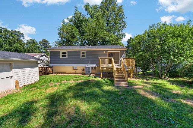 4233 HOFFMAN DR, Woodbridge, VA 22193