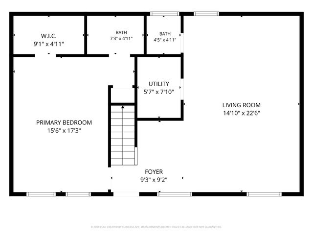 4233 HOFFMAN DR, Woodbridge, VA 22193