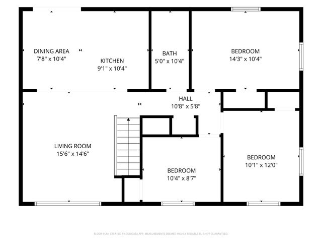 4233 HOFFMAN DR, Woodbridge, VA 22193