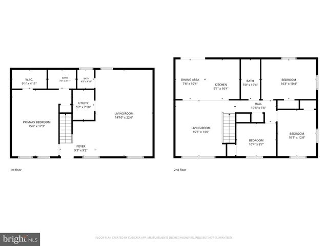 4233 HOFFMAN DR, Woodbridge, VA 22193