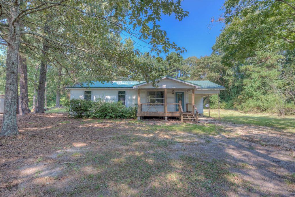 1054 Frontage Road, Minden, LA 71055