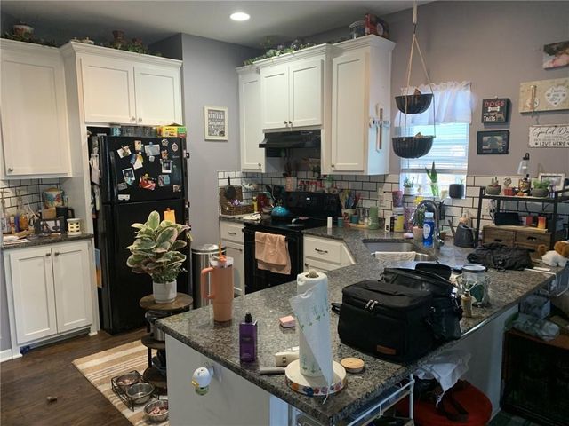 912 Riffle Drive, Pleasant Hill, MO 64080