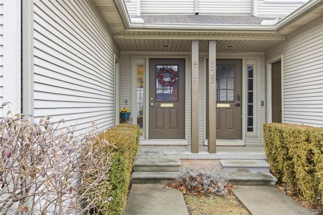 519 E Breckenridge Street, Ferndale, MI 48220