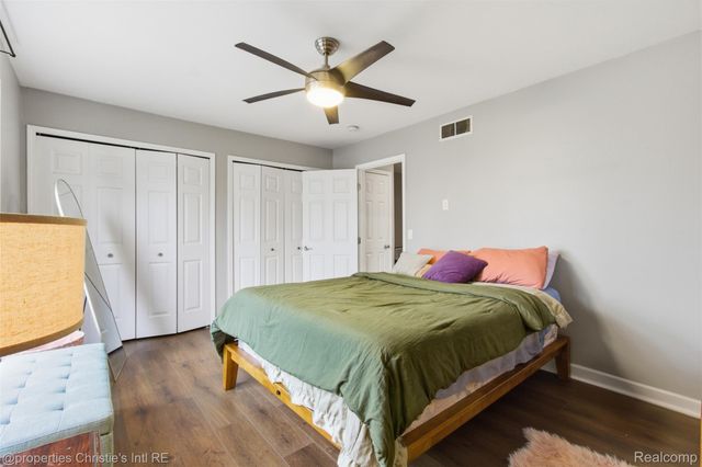 519 E Breckenridge Street, Ferndale, MI 48220