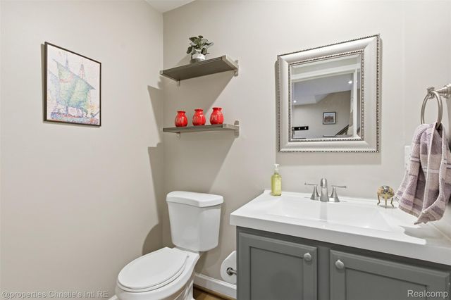 519 E Breckenridge Street, Ferndale, MI 48220