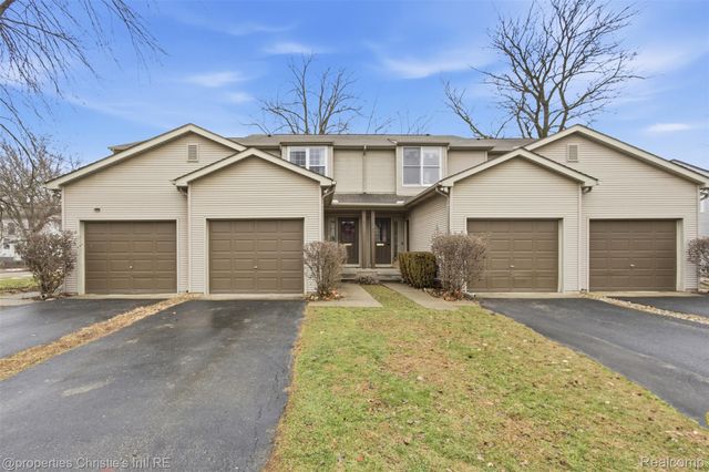 519 E Breckenridge Street, Ferndale, MI 48220