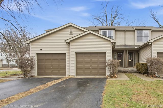 519 E Breckenridge Street, Ferndale, MI 48220