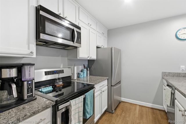 519 E Breckenridge Street, Ferndale, MI 48220