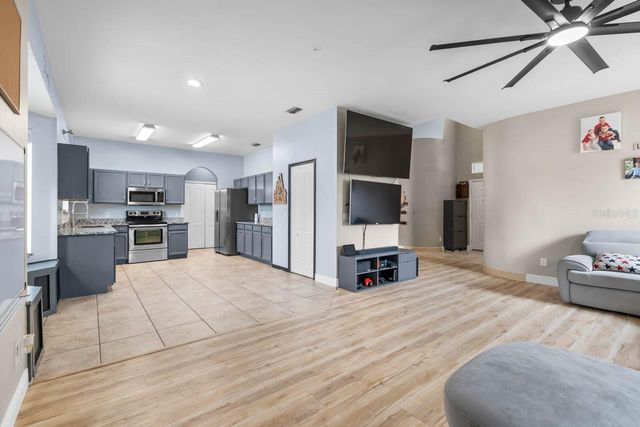 9839 LAUREL LEDGE DRIVE, Riverview, FL 33569