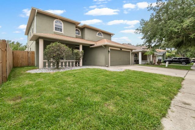 9839 LAUREL LEDGE DRIVE, Riverview, FL 33569