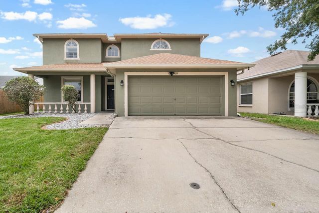 9839 LAUREL LEDGE DRIVE, Riverview, FL 33569