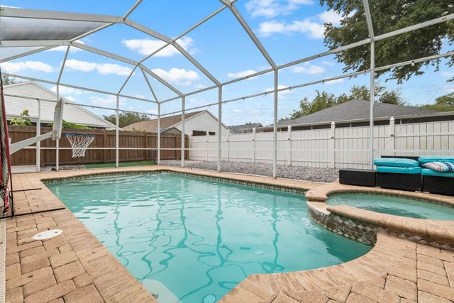9839 LAUREL LEDGE DRIVE, Riverview, FL 33569