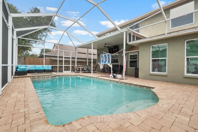 9839 LAUREL LEDGE DRIVE, Riverview, FL 33569