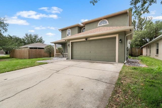 9839 LAUREL LEDGE DRIVE, Riverview, FL 33569