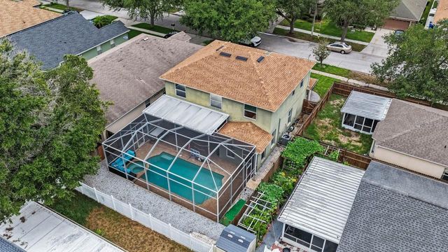 9839 LAUREL LEDGE DRIVE, Riverview, FL 33569