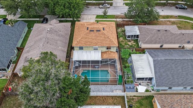 9839 LAUREL LEDGE DRIVE, Riverview, FL 33569