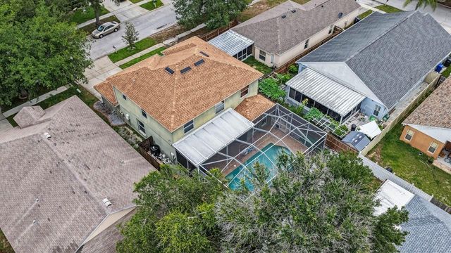 9839 LAUREL LEDGE DRIVE, Riverview, FL 33569