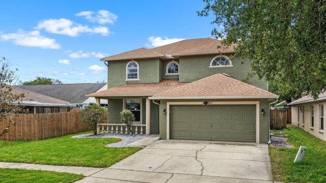 9839 LAUREL LEDGE DRIVE, Riverview, FL 33569