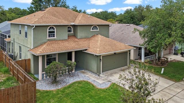 9839 LAUREL LEDGE DRIVE, Riverview, FL 33569