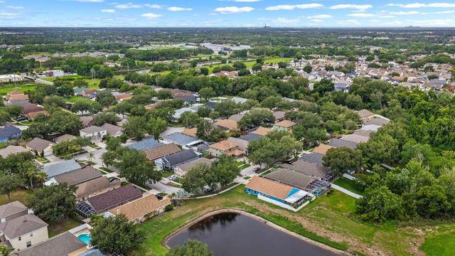 9839 LAUREL LEDGE DRIVE, Riverview, FL 33569
