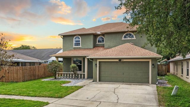 9839 LAUREL LEDGE DRIVE, Riverview, FL 33569