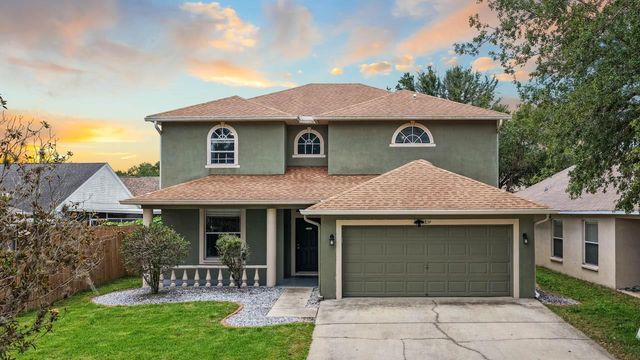9839 LAUREL LEDGE DRIVE, Riverview, FL 33569