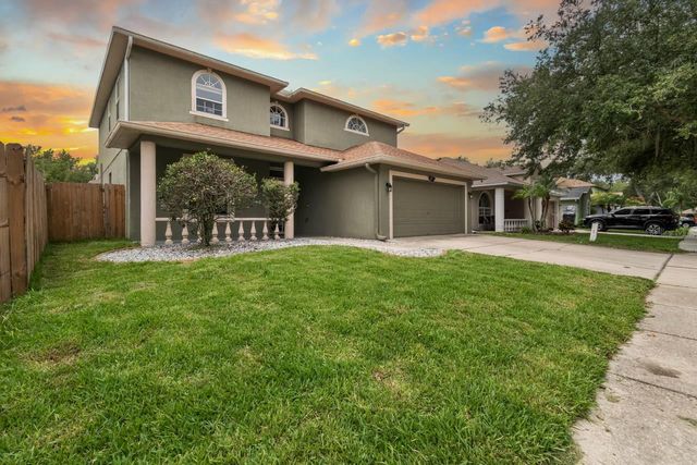 9839 LAUREL LEDGE DRIVE, Riverview, FL 33569