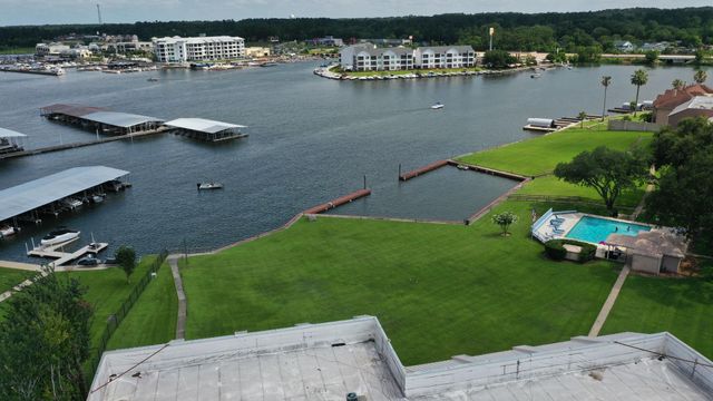15575 Marina Drive 317C, Conroe, TX 77356