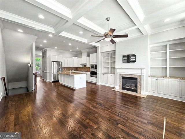 302 Riversgate Drive 55, Atlanta, GA 30339