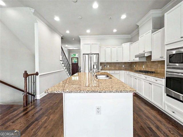 302 Riversgate Drive 55, Atlanta, GA 30339